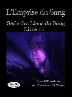 cover image of L'Emprise Du Sang